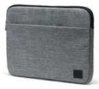 Herschel Denman 15-16 Inch Sleeve Tech Raven Crosshatch 15.6″