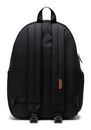 Herschel Settlement Backpack / Diaper Bag Black Herschel Settlement Backpack / Diaper Bag Black