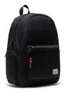 Herschel Settlement Backpack / Diaper Bag Black Herschel Settlement Backpack / Diaper Bag Black