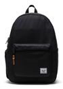 Herschel Settlement Backpack / Diaper Bag Black Herschel Settlement Backpack / Diaper Bag Black