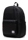 Herschel Settlement Backpack / Diaper Bag Black Herschel Settlement Backpack / Diaper Bag Black