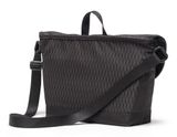 Herschel Cove Messenger S Black Diamond / Black Herschel Cove Messenger S Black Diamond / Black