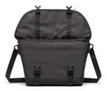 Herschel Cove Messenger S Black Diamond / Black Herschel Cove Messenger S Black Diamond / Black