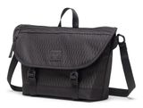 Herschel Cove Messenger S Black Diamond / Black Herschel Cove Messenger S Black Diamond / Black