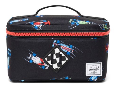 Herschel Heritage Lunch Box Little Herschel Race Cars