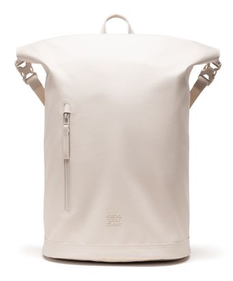 Herschel Roll Top Backpack Moonbeam