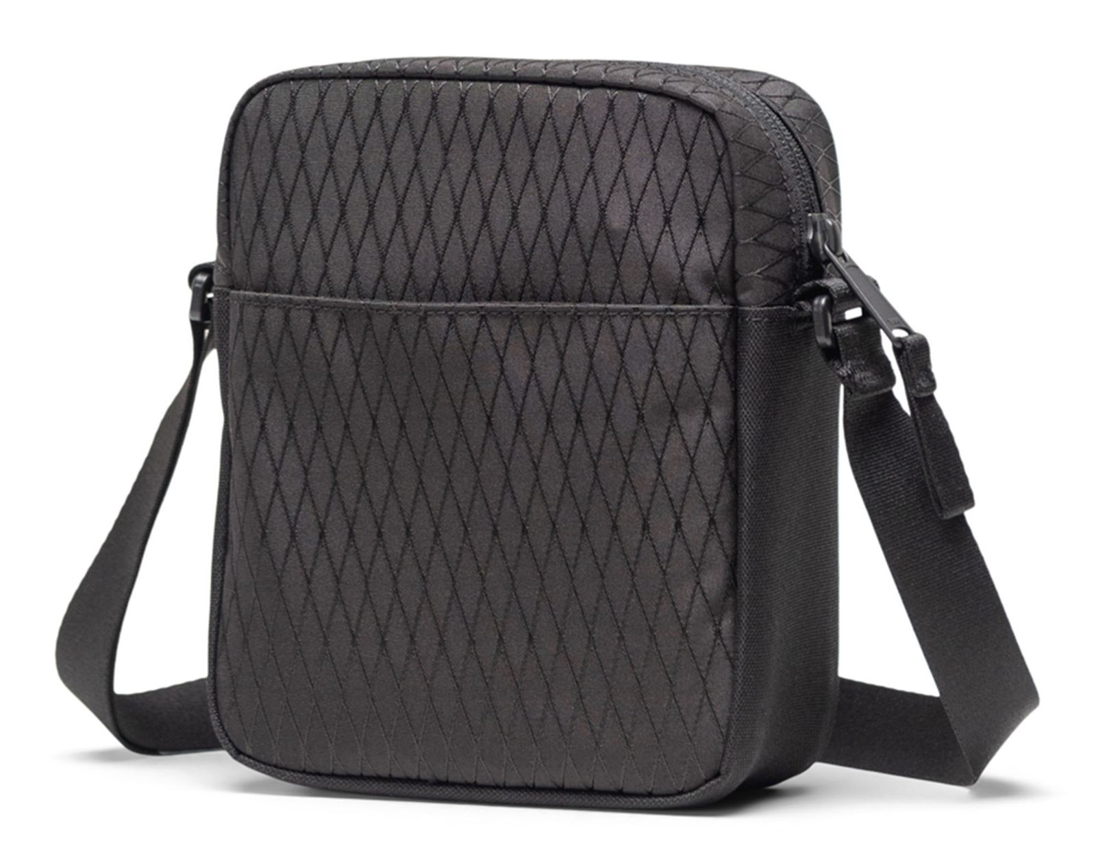Herschel Heritage Crossbody 2,5 L Black Diamond / Black Herschel Heritage Crossbody 2,5 L Black Diamond / Black