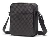 Herschel Heritage Crossbody 2,5 L Black Diamond / Black Herschel Heritage Crossbody 2,5 L Black Diamond / Black