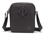 Herschel Heritage Crossbody 2,5 L Black Diamond / Black Herschel Heritage Crossbody 2,5 L Black Diamond / Black