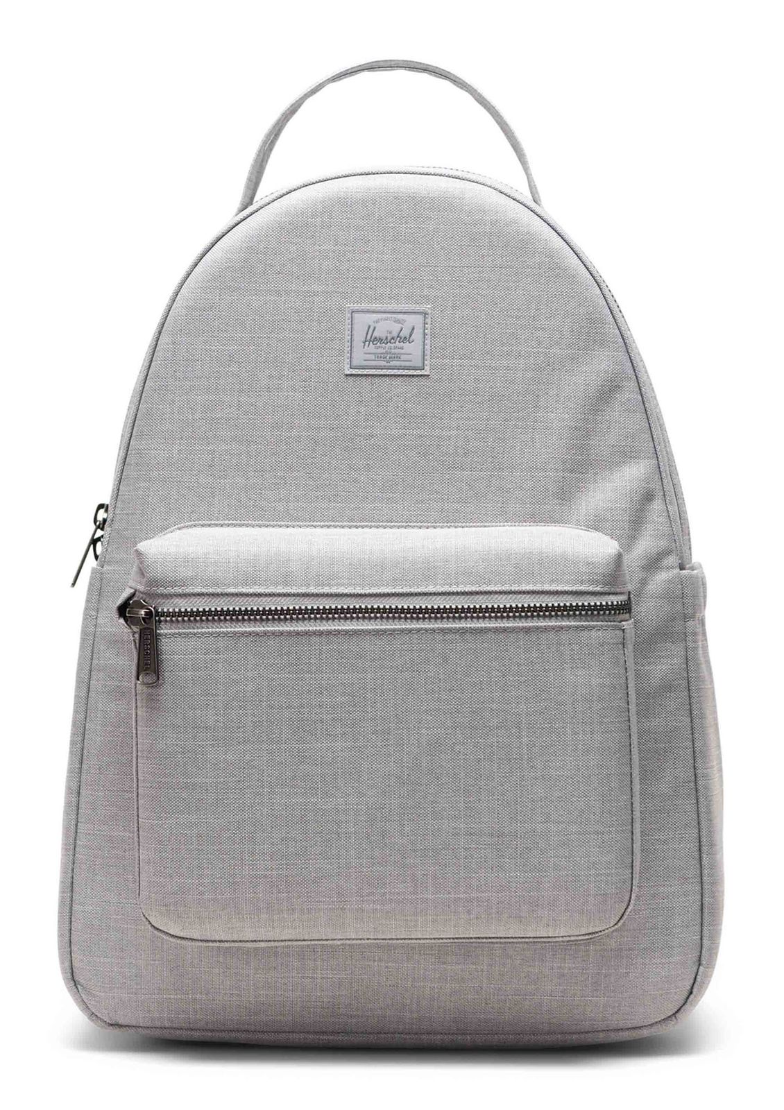 Herschel Nova Backpack 18 L S Grey Crosshatch