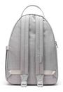 Herschel Nova Backpack 18 L S Grey Crosshatch Herschel Nova Backpack 18 L S Grey Crosshatch
