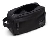 Herschel Chapter Travel Kit S Black Tonal