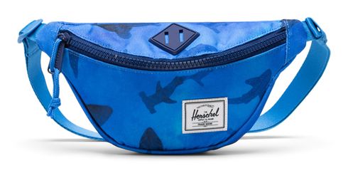 Herschel Heritage Hip Pack Little Herschel Sharks