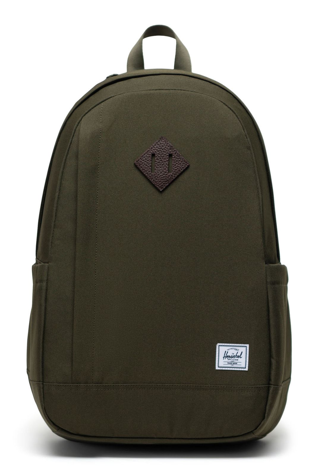 Herschel Seymour Backpack 26 L Ivy Green