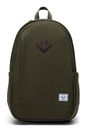 Herschel Seymour Backpack 26 L Ivy Green Herschel Seymour Backpack 26 L Ivy Green