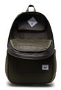 Herschel Seymour Backpack 26 L Ivy Green Herschel Seymour Backpack 26 L Ivy Green