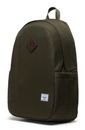 Herschel Seymour Backpack 26 L Ivy Green Herschel Seymour Backpack 26 L Ivy Green