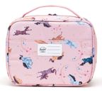 Herschel Pop Quiz Lunch Box Little Herschel Wild Horses Herschel Pop Quiz Lunch Box Little Herschel Wild Horses
