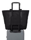 Herschel Heritage Tote Black Tonal Herschel Heritage Tote Black Tonal