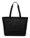 Herschel Heritage Tote Black Tonal Herschel Heritage Tote Black Tonal