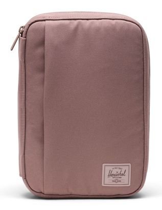 Herschel Burrard Organizer Tech Ash Rose Tonal Herschel Burrard Organizer Tech Ash Rose Tonal