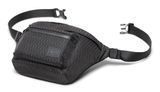 Herschel Pop Quiz Hip Pack Black Diamond / Black