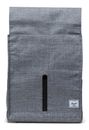 Herschel City Backpack 16 L Raven Crosshatch