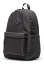 Herschel Heritage Backpack 24 L Black Diamond / Black