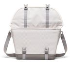 Herschel Cove Messenger S Vapor Diamond / Charcoal Gray