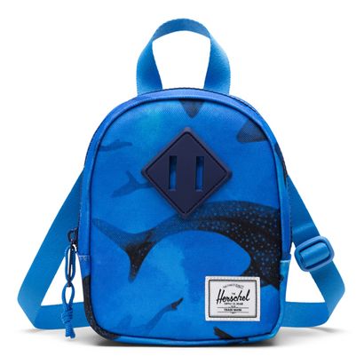 Herschel Heritage Crossbody Little Herschel Sharks