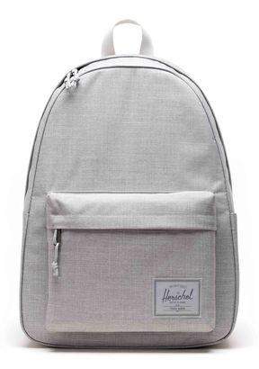 Herschel Classic Backpack 30 L XL Grey Crosshatch