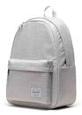 Herschel Classic Backpack 30 L XL Grey Crosshatch