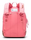 Herschel Heritage Kids Backpack Confetti / Saddle Brown