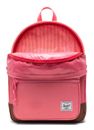 Herschel Heritage Kids Backpack Confetti / Saddle Brown