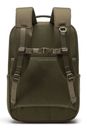 Herschel Kaslo Daypack Tech Backpack Ivy Green Tonal