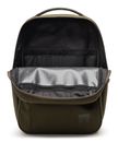 Herschel Kaslo Daypack Tech Backpack Ivy Green Tonal