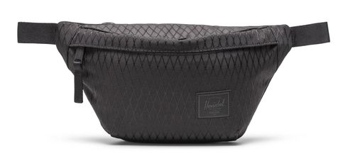 Herschel Classic Hip Pack Black Diamond / Black