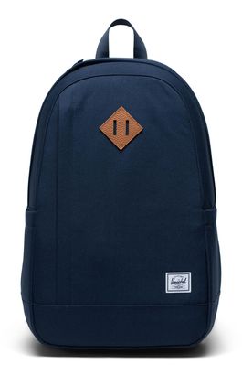 Herschel Seymour Backpack 26 L Navy
