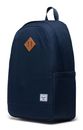 Herschel Seymour Backpack 26 L Navy