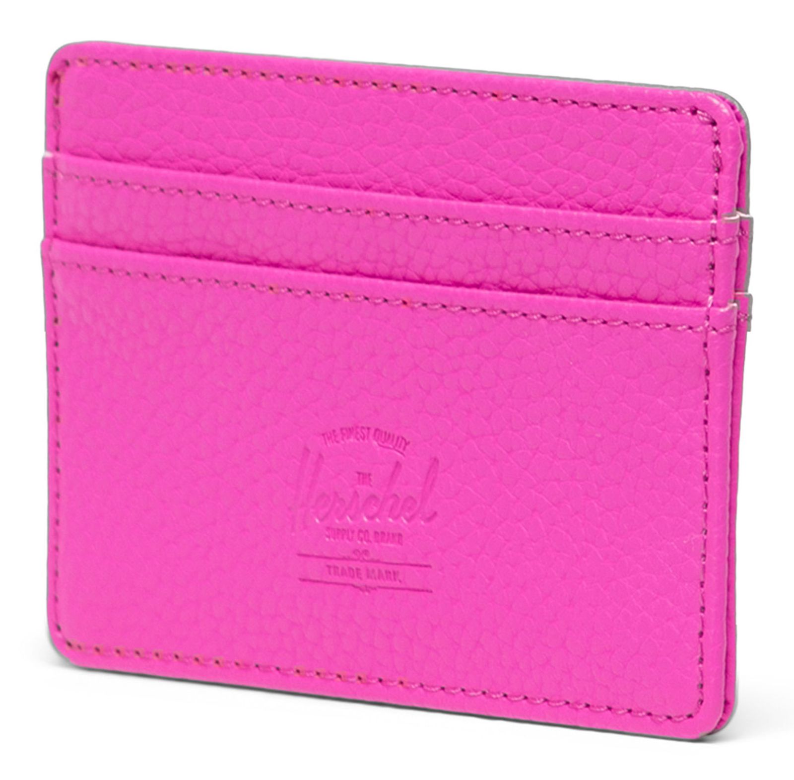 Herschel Charlie RFID Wallet Rose Violet Herschel Charlie RFID Wallet Rose Violet