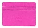 Herschel Charlie RFID Wallet Rose Violet Herschel Charlie RFID Wallet Rose Violet