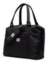 Herschel Strand Duffle / Diaper Bag 24 L Black Herschel Strand Duffle / Diaper Bag 24 L Black