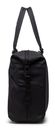 Herschel Strand Duffle / Diaper Bag 24 L Black Herschel Strand Duffle / Diaper Bag 24 L Black