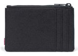 Herschel Oscar Cardholder Black Tonal