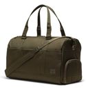 Herschel Novel Duffle Tech Ivy Green Tonal