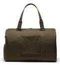 Herschel Novel Duffle Tech Ivy Green Tonal