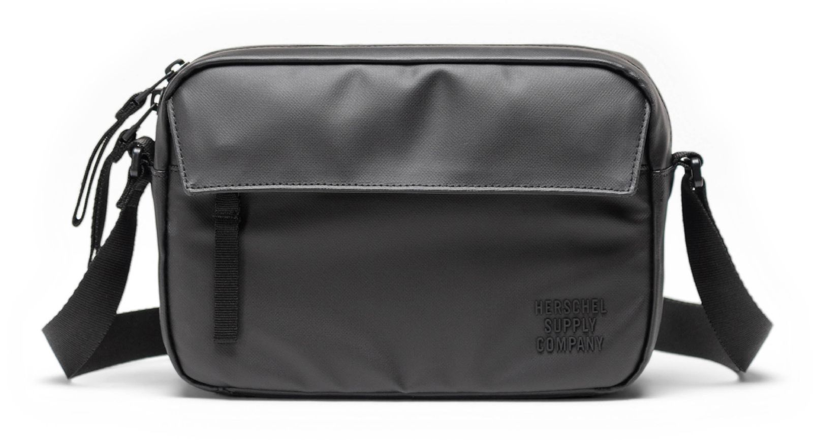 Herschel Alberni Crossbody Black