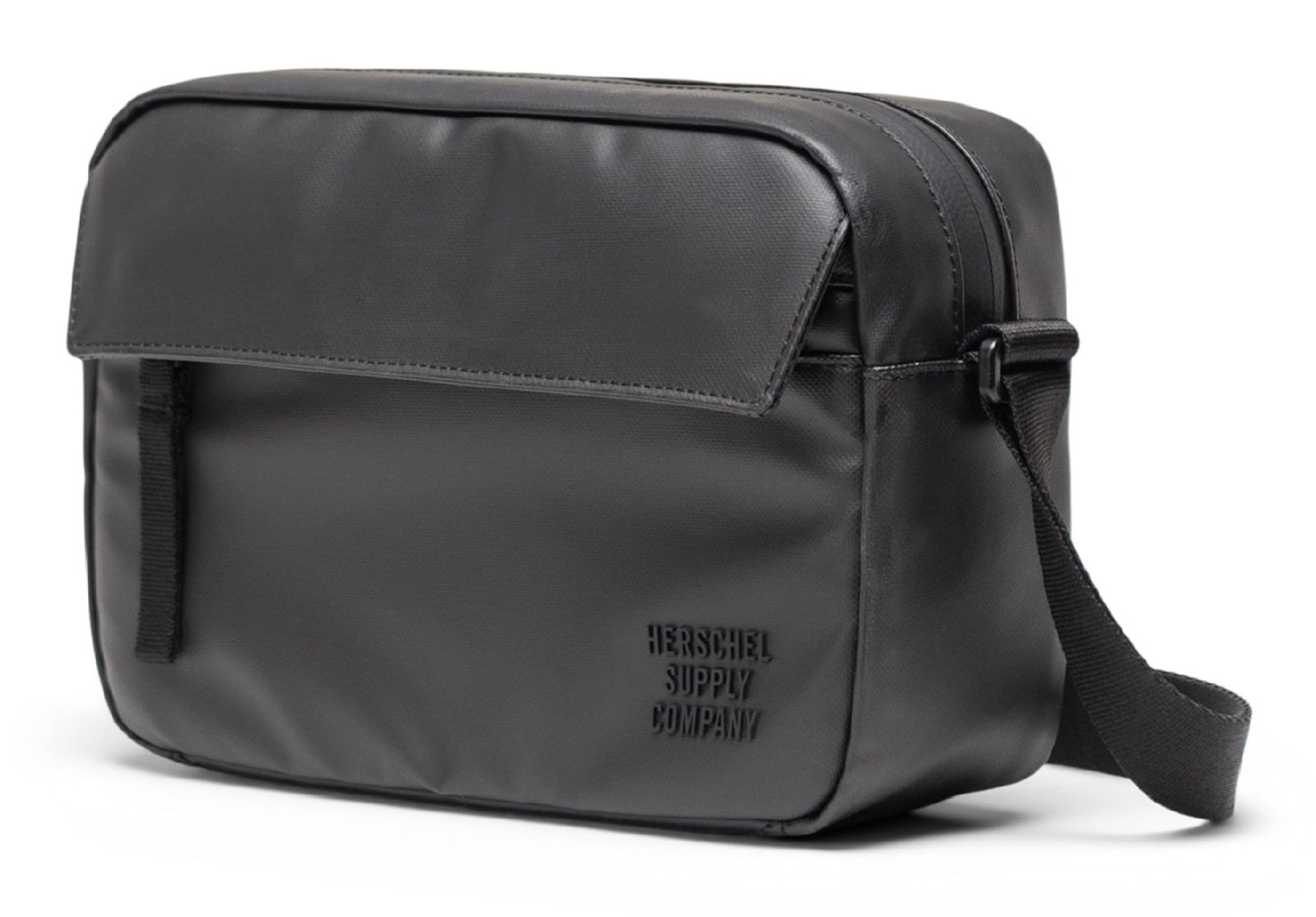 Herschel Alberni Crossbody Black Herschel Alberni Crossbody Black