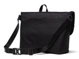 Herschel Cove Messenger L Black Tonal