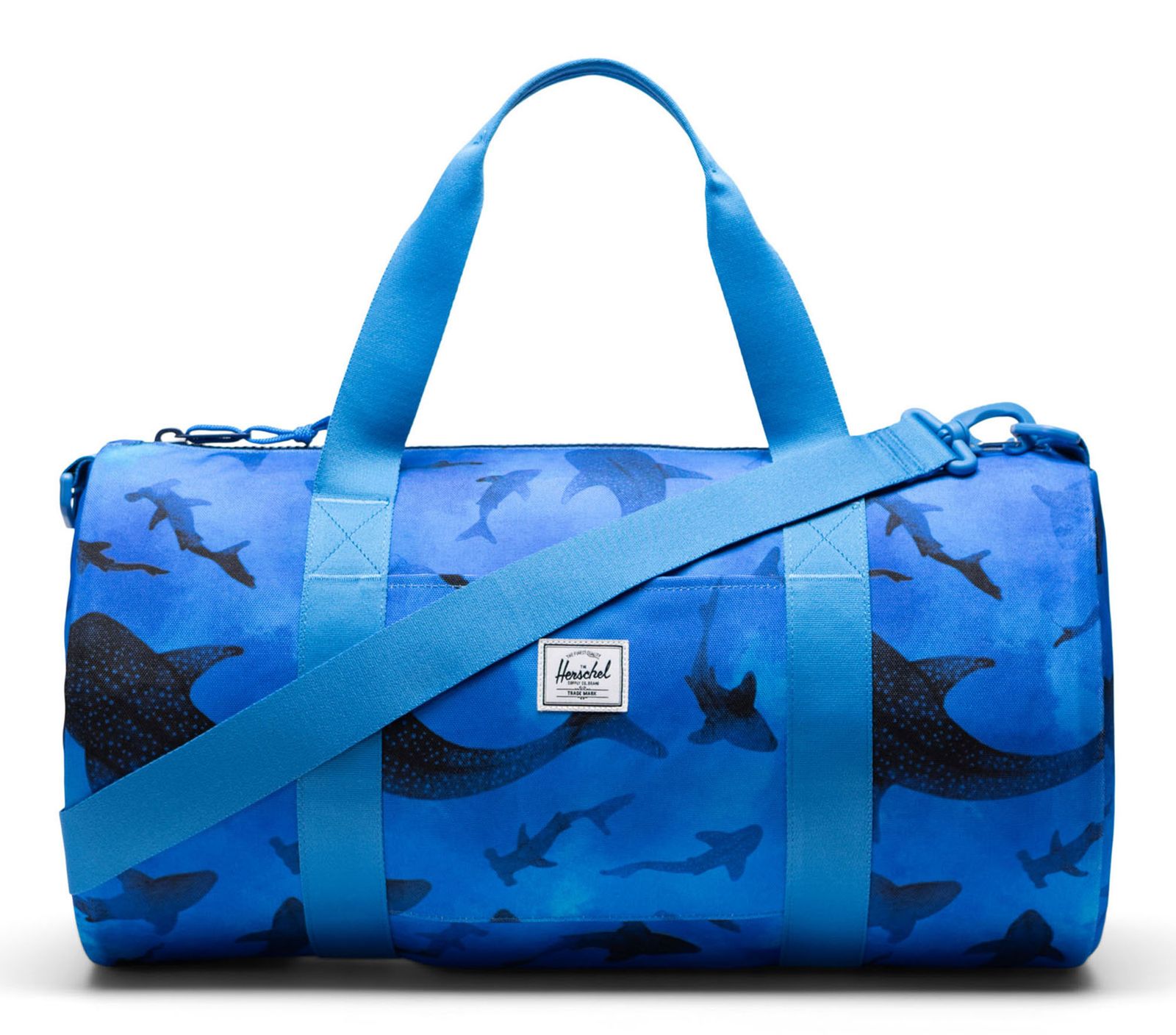 Herschel Classic Duffle Little Herschel Sharks
